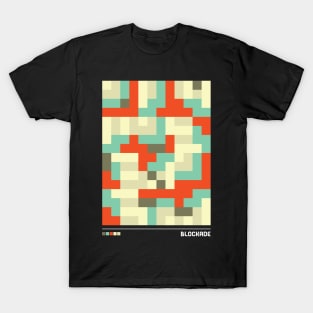 Blockade Pixels T-Shirt